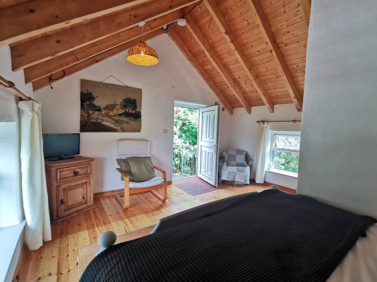 Peaceful retreat2