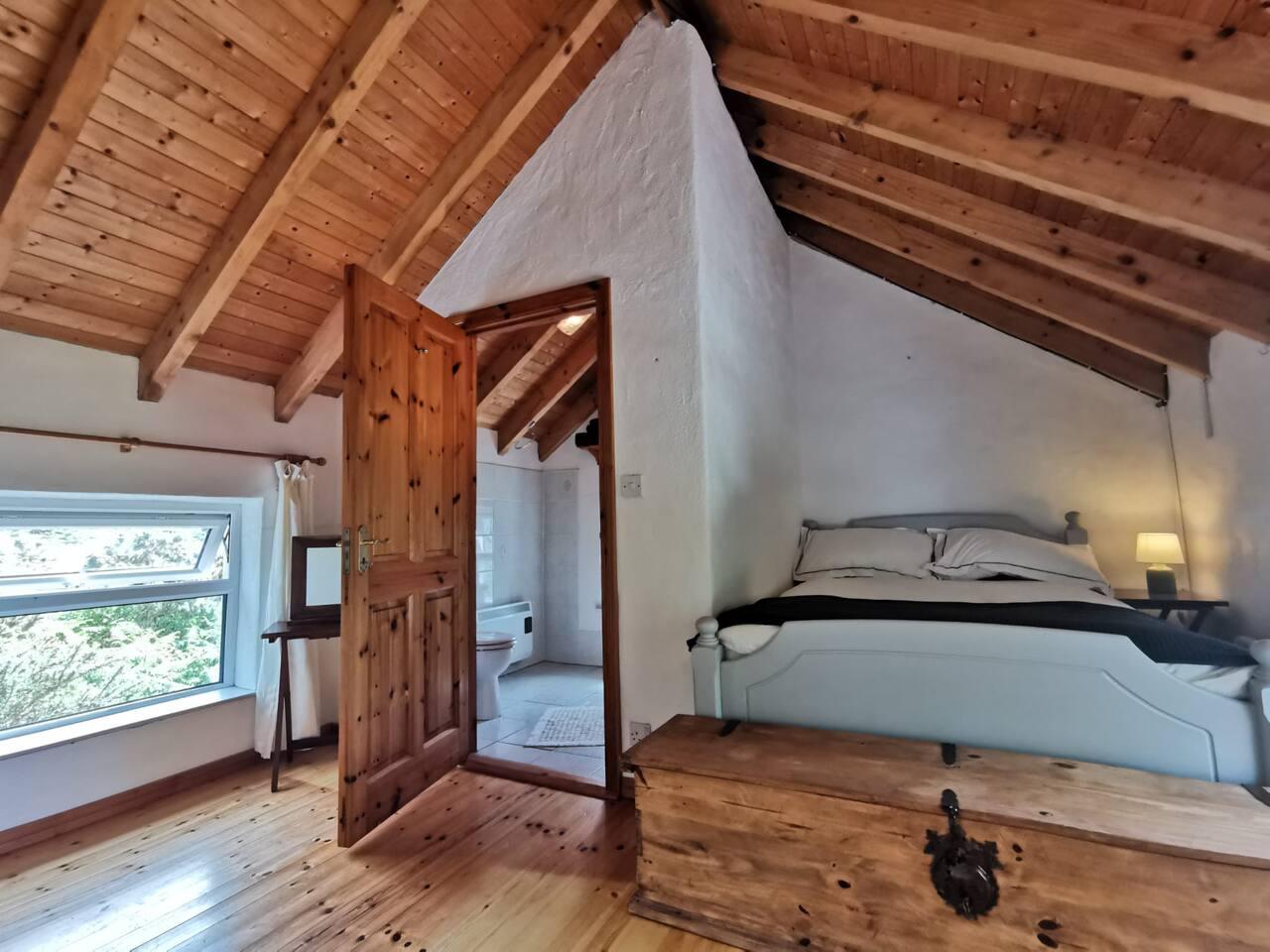 Peaceful retreat4